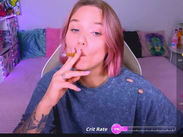 WhiteSoul's BongaCams show and profile