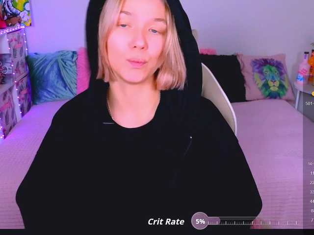 WhiteSoul's BongaCams show and profile