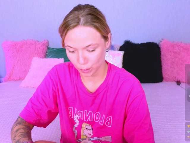 WhiteSoul live cam on BongaCams