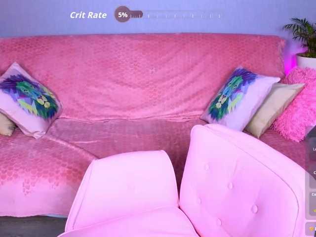 WhiteSoul live cam on BongaCams