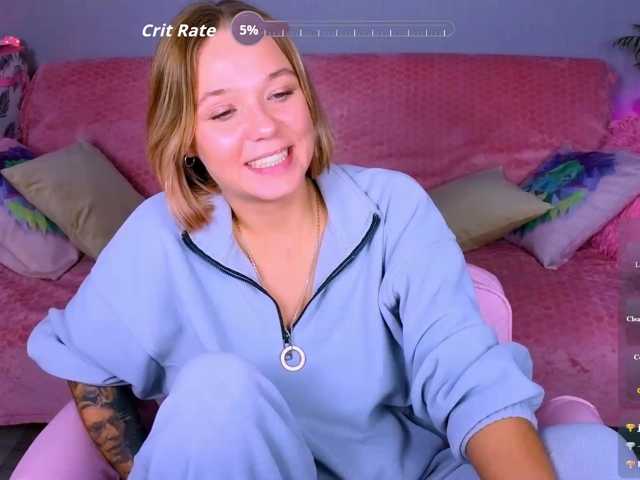 WhiteSoul live cam on BongaCams