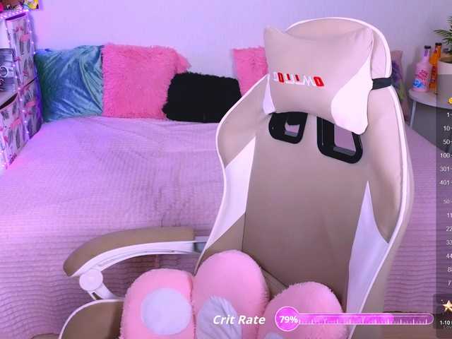 WhiteSoul's BongaCams show and profile