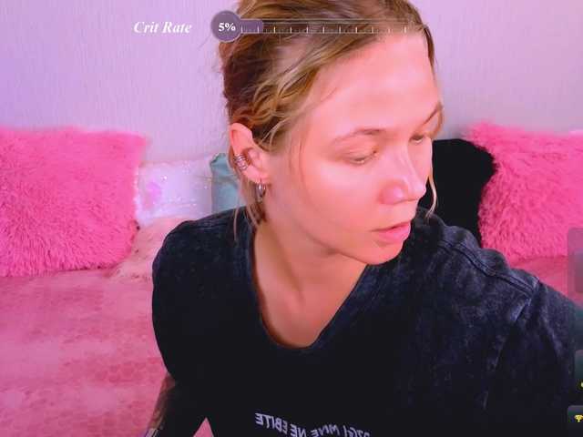 WhiteSoul live cam on BongaCams