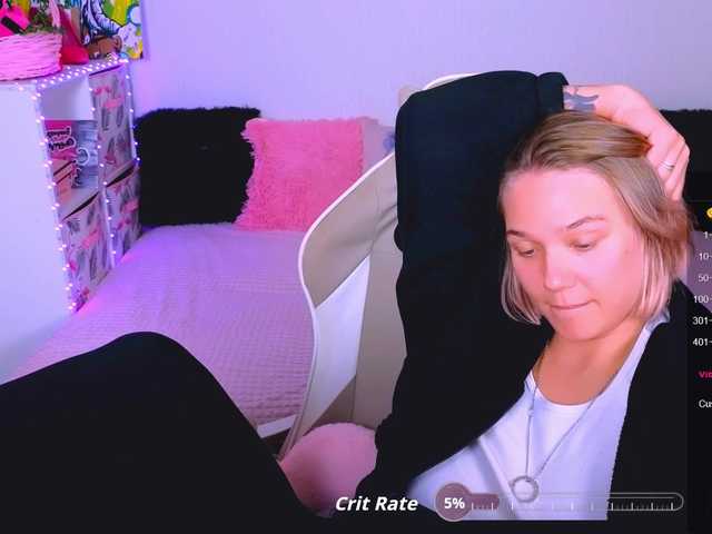 WhiteSoul's BongaCams show and profile