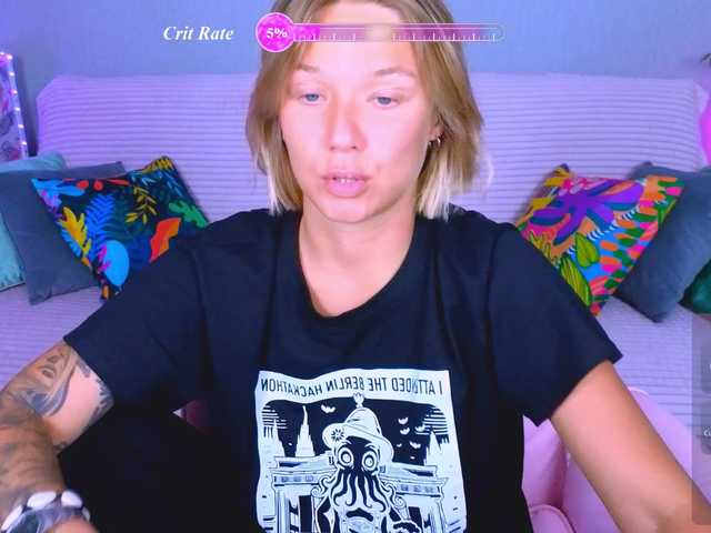 WhiteSoul live webcam show