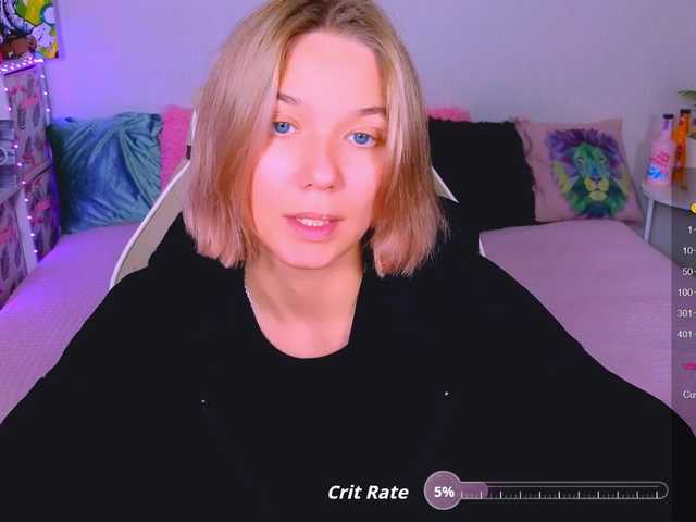 WhiteSoul's BongaCams show and profile