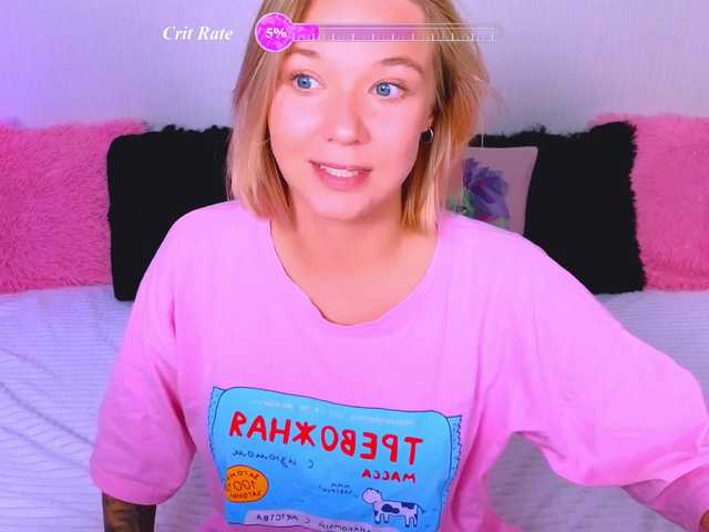 WhiteSoul live cam on BongaCams