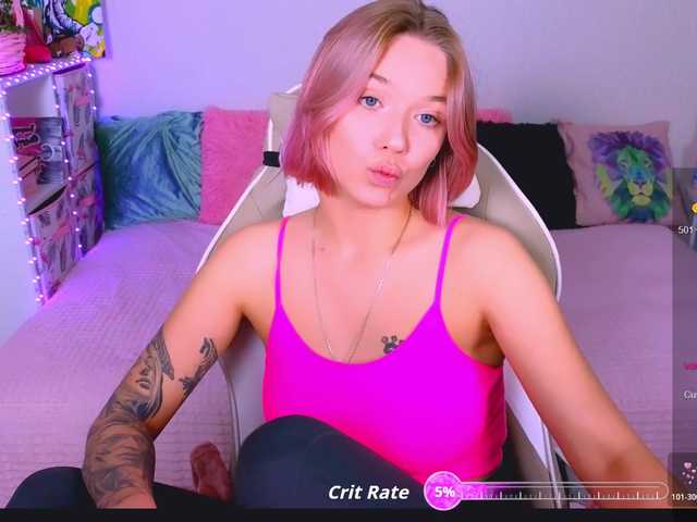 WhiteSoul's BongaCams show and profile