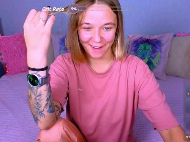 WhiteSoul live cam on BongaCams