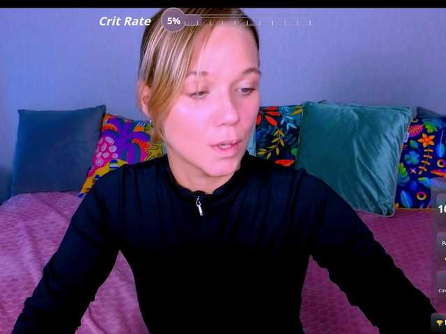 WhiteSoul live cam on BongaCams