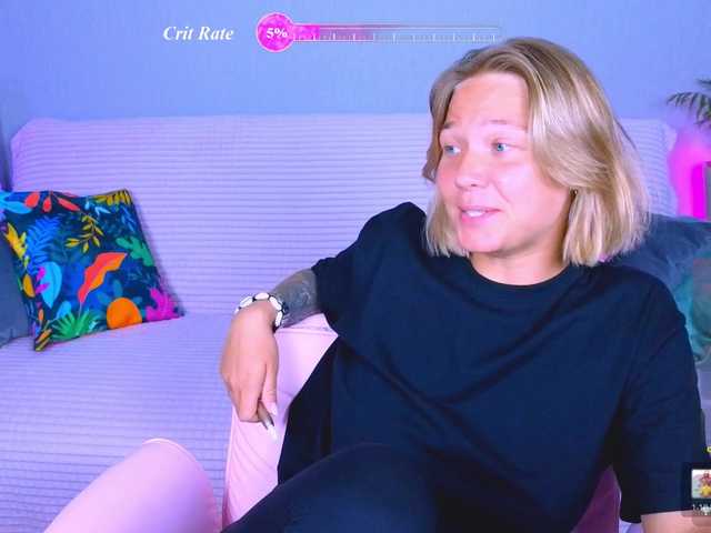 WhiteSoul live webcam show