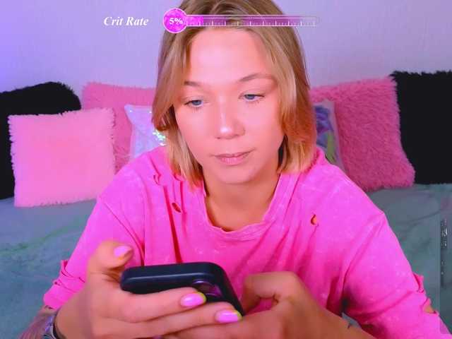 WhiteSoul live cam on BongaCams