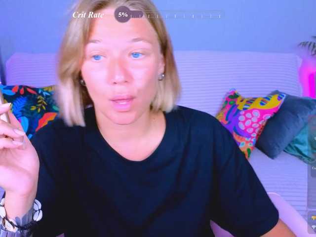 WhiteSoul live webcam show