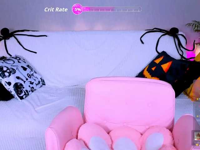 WhiteSoul live cam on BongaCams