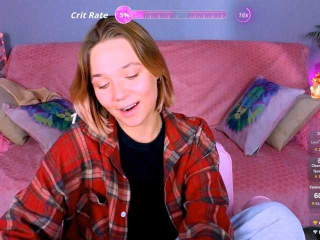 WhiteSoul live cam on BongaCams