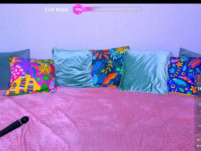 WhiteSoul live cam on BongaCams