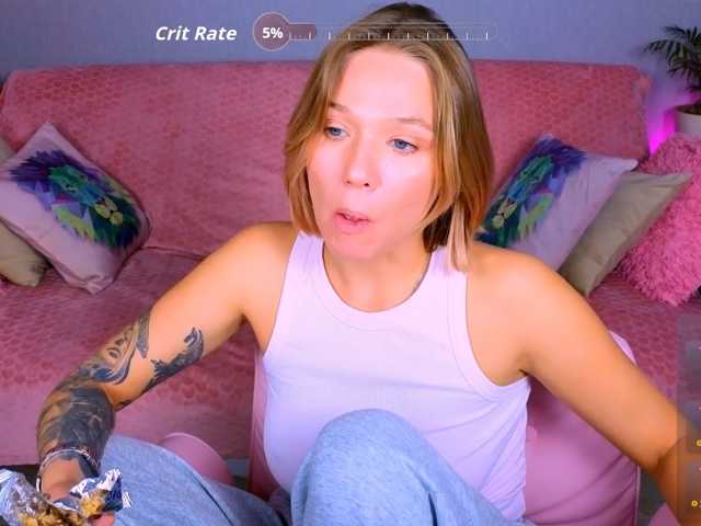 WhiteSoul live cam on BongaCams