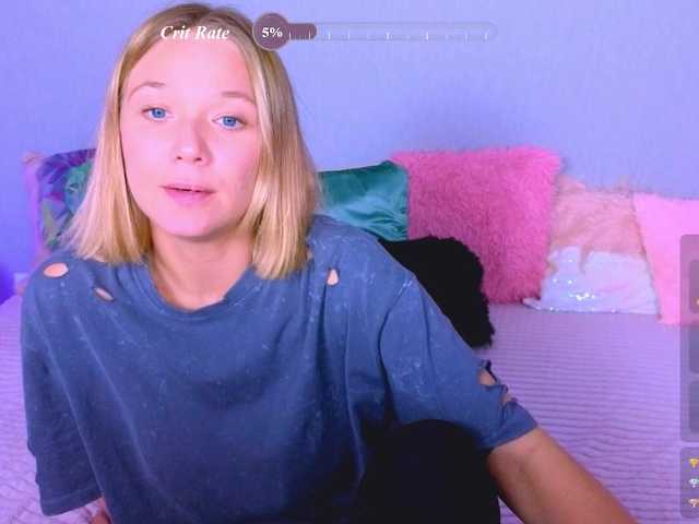WhiteSoul live cam on BongaCams