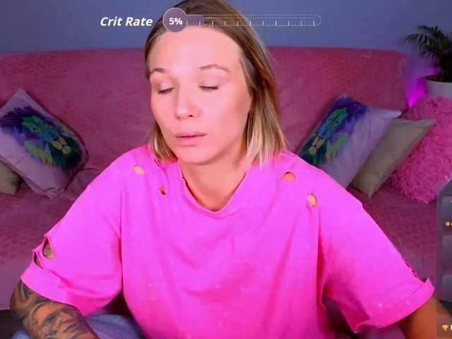 WhiteSoul live cam on BongaCams