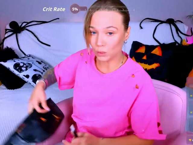 WhiteSoul live cam on BongaCams