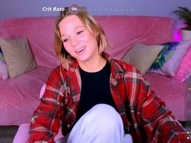 WhiteSoul, en vivo ahora en BongaCams