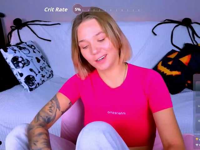 WhiteSoul live cam