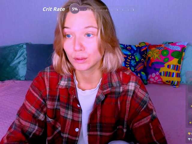 WhiteSoul live cam preview