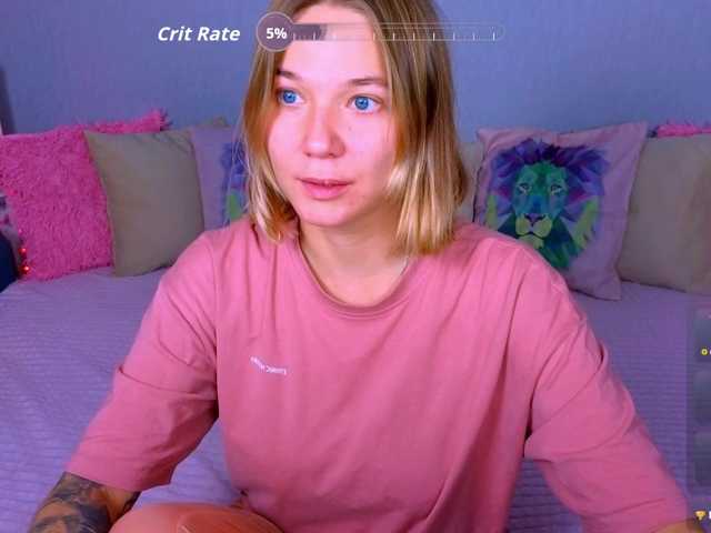WhiteSoul live cam on BongaCams