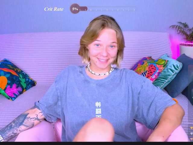 WhiteSoul Cam en directo en BongaCams