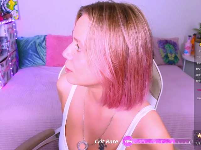 WhiteSoul's BongaCams show and profile