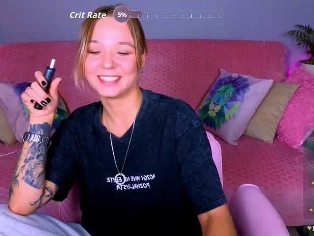 WhiteSoul live cam on BongaCams
