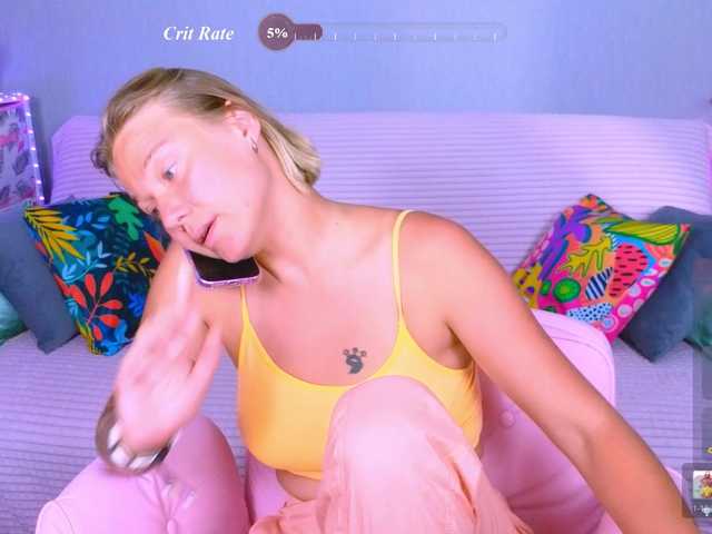 WhiteSoul live webcam show