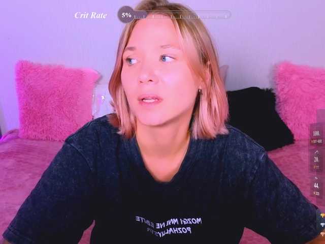 WhiteSoul live cam on BongaCams