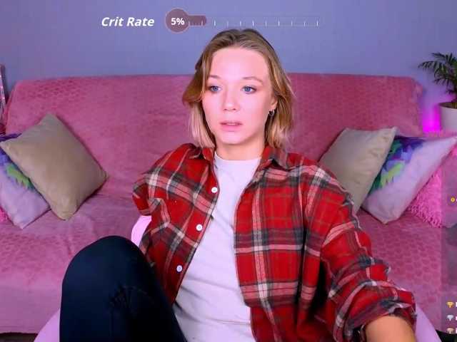 WhiteSoul live cam on BongaCams