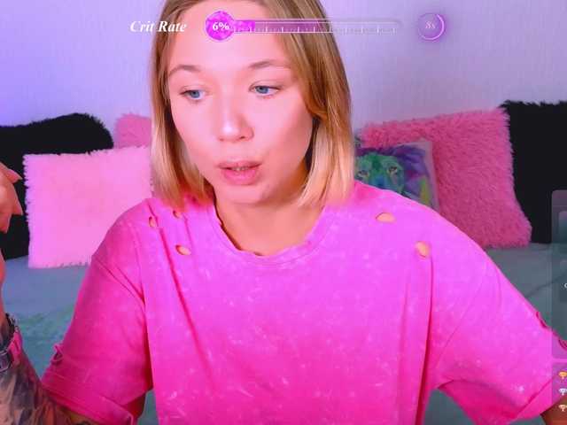WhiteSoul live cam on BongaCams