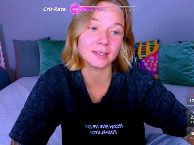 WhiteSoul live cam on BongaCams