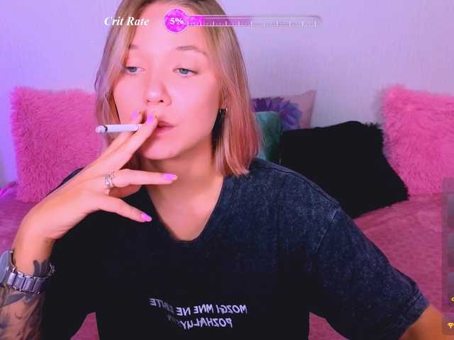 WhiteSoul live cam on BongaCams