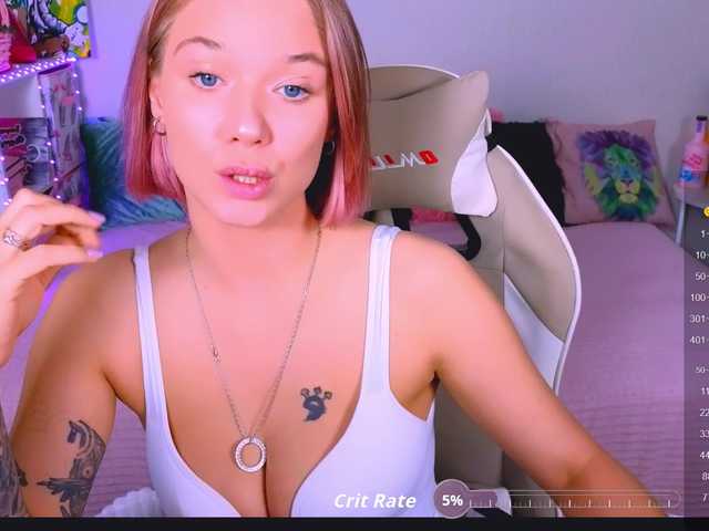 WhiteSoul's BongaCams show and profile