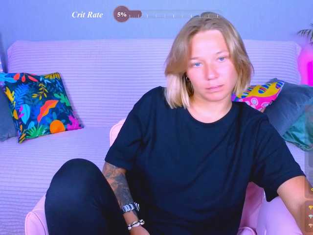 WhiteSoul live webcam show
