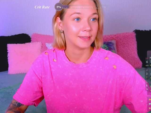 WhiteSoul live cam on BongaCams
