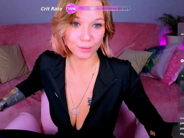 WhiteSoul live cam preview