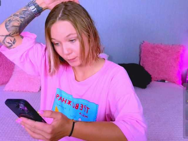 WhiteSoul live cam on BongaCams