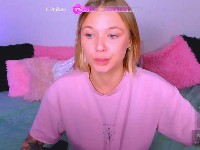 WhiteSoul live cam on BongaCams