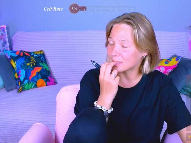 WhiteSoul live webcam show
