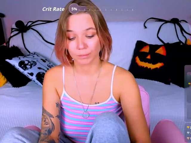 WhiteSoul live cam on BongaCams
