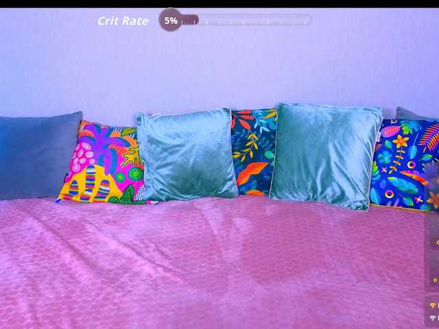 WhiteSoul live cam on BongaCams