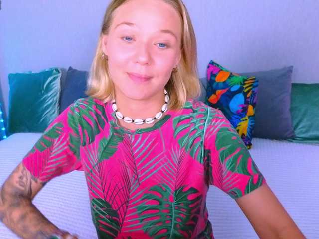 WhiteSoul live cam on BongaCams