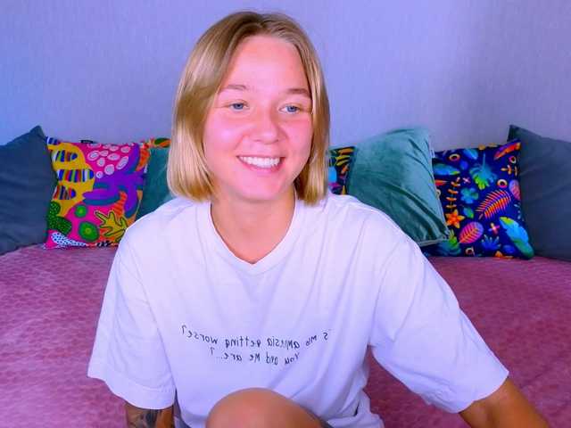 WhiteSoul live cam on BongaCams