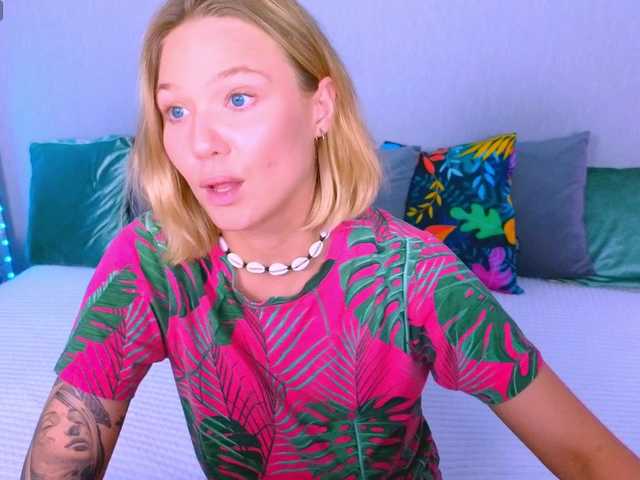 WhiteSoul live cam on BongaCams