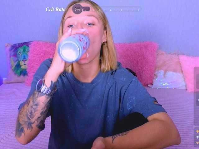 WhiteSoul live cam on BongaCams
